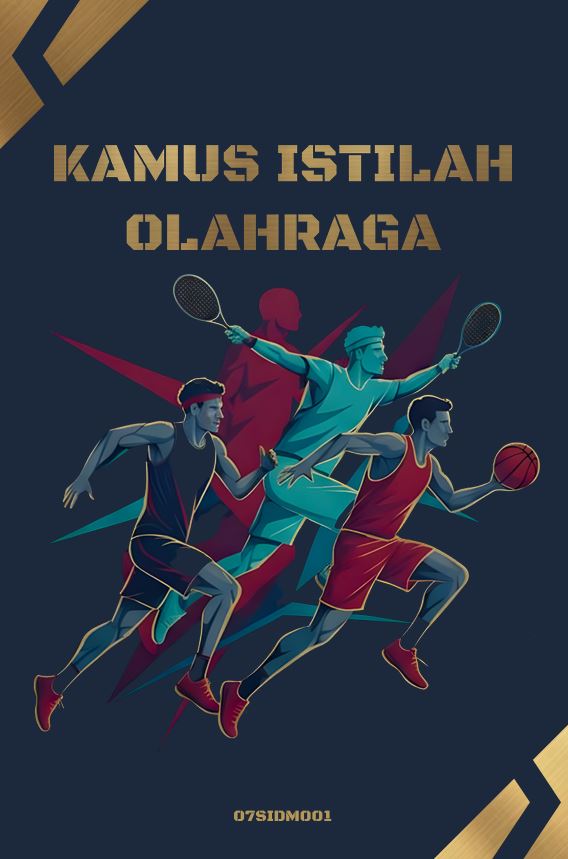 Kamus Istilah Olahraga